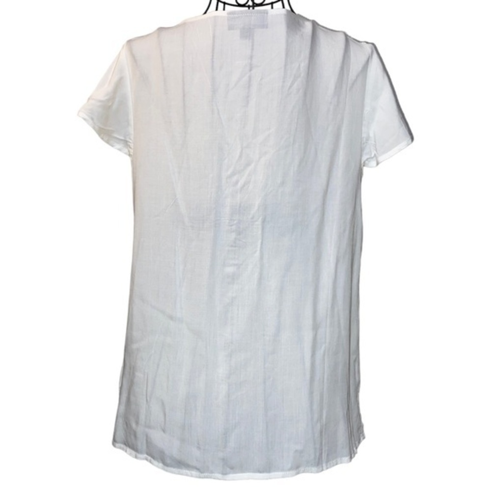 Modcloth Button Down Size Small - Picture 8 of 9